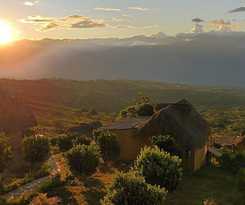 Hotel eco-Carigua