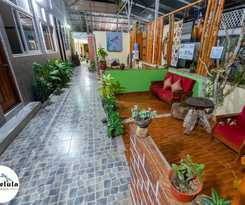 Hotel Hospedaje Libelula