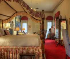 Hotel Francis Malbone House Inn