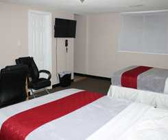 Hotel Bexon Rooms - Downtown Windsor