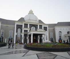 The Grand Nirvana and Resort