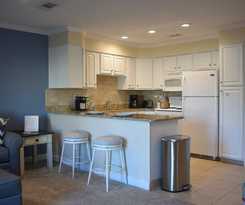 10 D, One Bedroom Condo