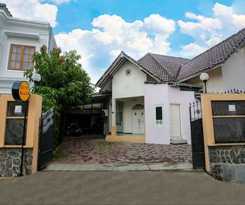 Homy House Semarang