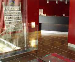 Villa De Barajas