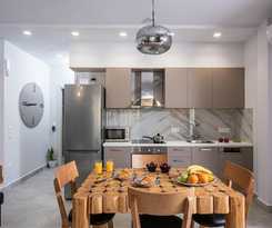 Iris Villas Complex - Archanes Crete