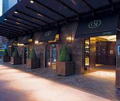 Claridge Madrid
