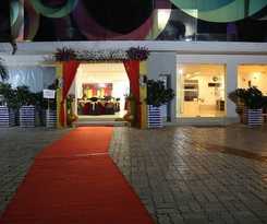 Hotel Smriti Grand