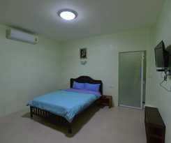 Hotel Palm Kaew Resort Krabi