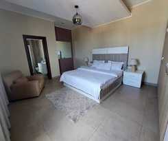 Larjoe guesthouse