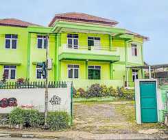 Hotel SPOT ON 91325 Pondok Hijau Guest House Syariah
