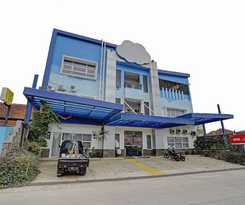 SUPER OYO 90324 Si Jalak Guest House