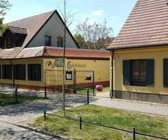 FRITZ Aparthotel Potsdam