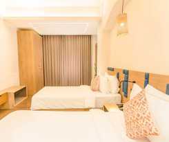Hotel THE MIRANA