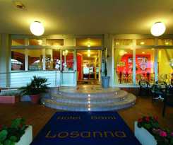 Garni Losanna