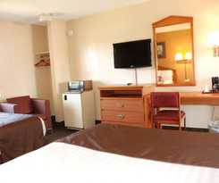 Hotel Apple Tree Inn Tyler Lindale