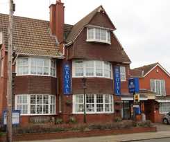 Hotel The Royal Bridlington