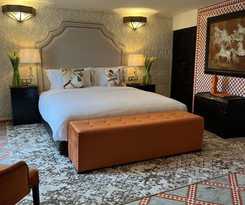 Palais de Fès Suites and Spa
