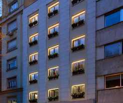 The Pavilions Madrid