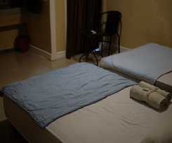 Hotel Pondok Sabaraya Haji Juanda Cikampek Purwakarta