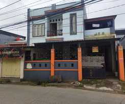 Hotel OYO 92100 Kost Biru