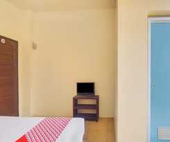 Hotel Oyo 91755 Priska Kost Dan Homestay