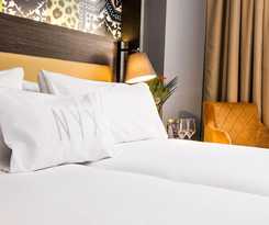 Nyx Hotel Madrid By Leonardo Hotels