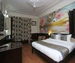 Hotel OYO 9537 Park Grace