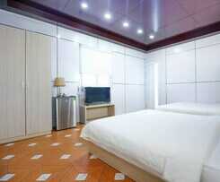 Hotel TTR Vincent