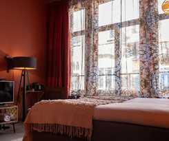 Boutiquehotel The Church