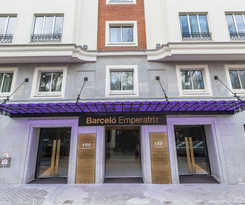 Barceló Emperatriz