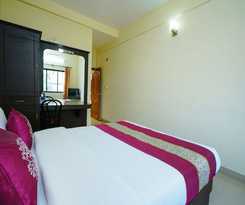 Hotel OYO 10069 Peter\'s Hill View Residency