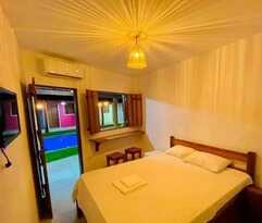 Hotel Pousada Ventos e Velas