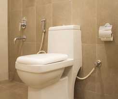Collection O 7601 Park Heights Banjara Hills