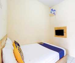 Hotel SPOT ON 90156 Ramayana