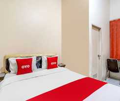 Hotel Oyo 91361 Benlin D\'kost Syariah