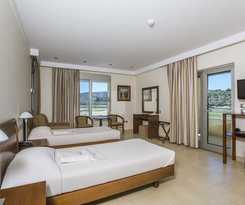 Hotel Almiriki Rooms and Apartments