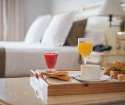 Hotel VP SOGNIO Metropolitano