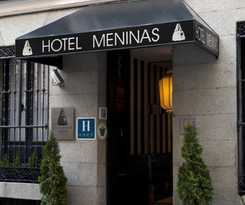 Hotel Meninas