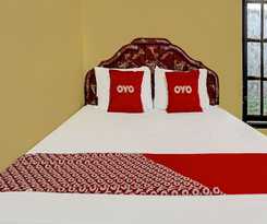 Hotel SPOT ON 91798 Grand Mutiara