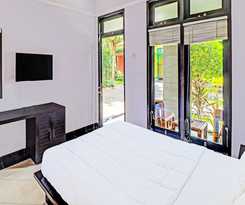Capital O 91836 Pondok Bambu
