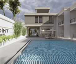 Blue Point Hotel