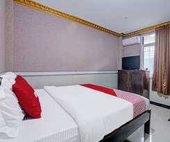 Hotel O Padang City Center Near Gunung Padang 