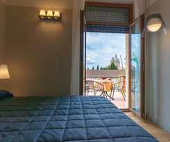 Hotel Moderno