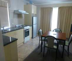 Hotel Port Lincoln Villas