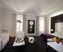 Hotel Suite Prado