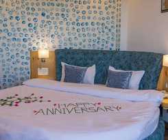 Hotel BluSalz Collection Binsar Eco Resort