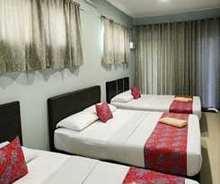 Hotel Grapevine Garden
