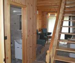  Sapanca Gonul Sofram Bungalov