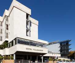 Villamadrid