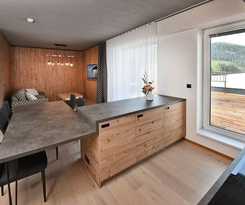 Apartamentos Tri sestry